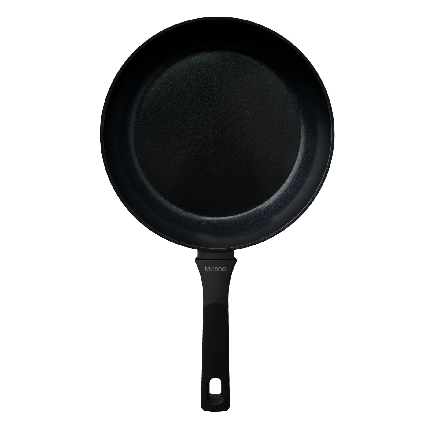 Monna 28 cm Keramikpfanne – Aufsicht